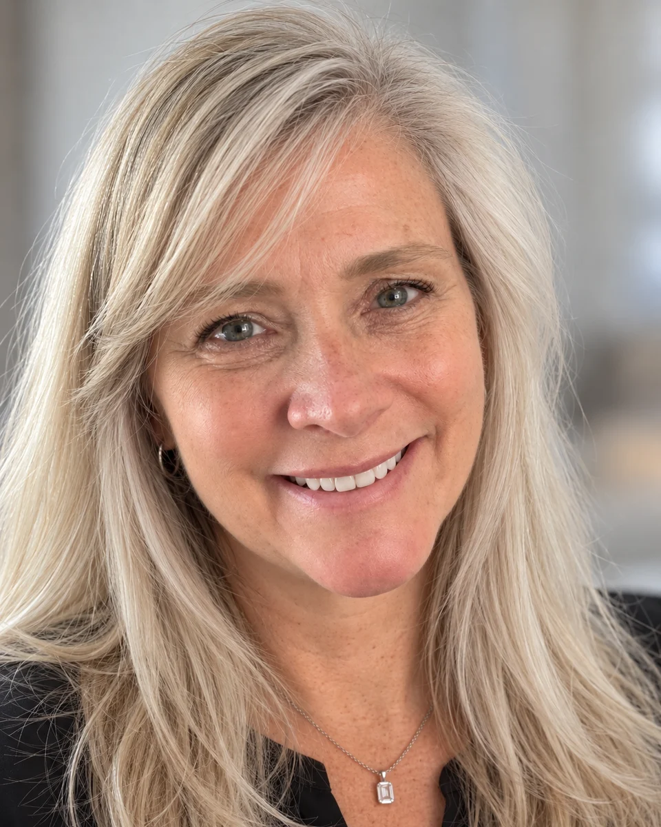Carrie Schluter